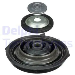 Repair Kit, suspension strut support mount (BSJ10062)