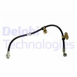 Brake Hose (LH6312)