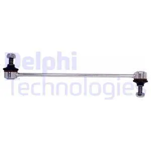 Link/Coupling Rod, stabiliser bar (TC2502)