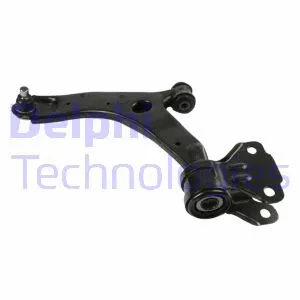 Control/Trailing Arm, wheel suspension (TC5543-11B1)