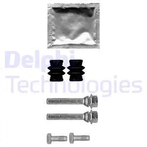 Guide Sleeve Kit, brake caliper (KS1089)