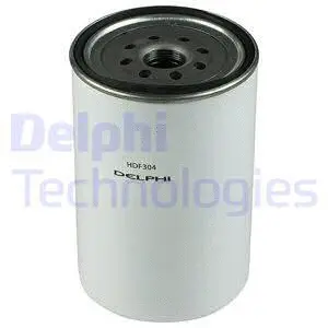 Fuel Filter (HDF304)