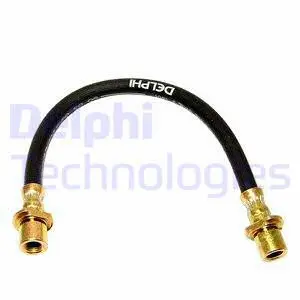 Brake Hose (LH6132)