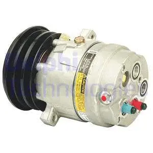 Compressor, air conditioning (TSP0155120)