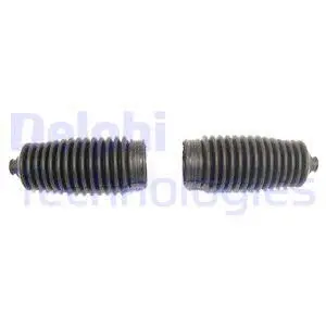 Bellow Kit, steering (TBR4109)