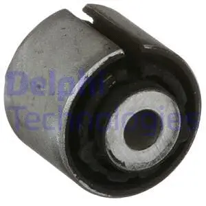 Mounting, control/trailing arm (TD1737W)