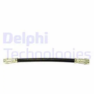 Brake Hose (LH0285)