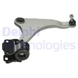 Control/Trailing Arm, wheel suspension (TC3554)