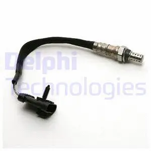 Lambda Sensor (ES20317)