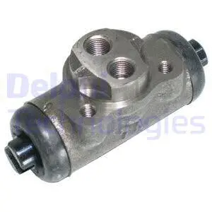 Wheel Brake Cylinder (LW60272)