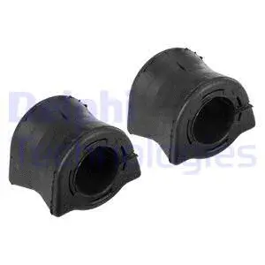 Mounting, stabiliser bar (TD1178W)