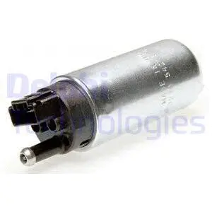 Fuel Pump (FE0242-11B1)