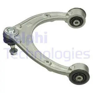 Control/Trailing Arm, wheel suspension (TC3718)