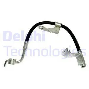 Brake Hose (LH0243)