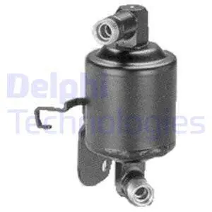 Dryer, air conditioning (TSP0175197)