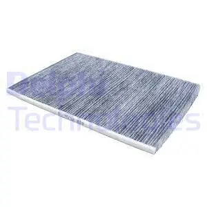 Filter, cabin air (TSP0325316C)