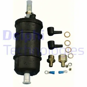 Fuel Feed Unit (FG1017-12B1)