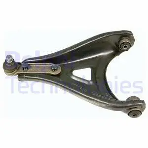Control/Trailing Arm, wheel suspension (TC990)