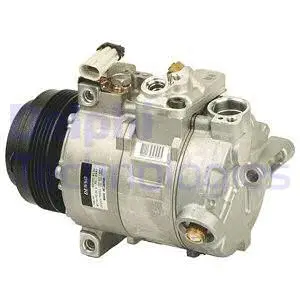 Compressor, air conditioning (TSP0155267)