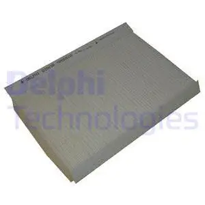 Filter, cabin air (TSP0325123C)