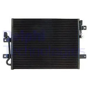 Condenser, air conditioning (TSP0225685)