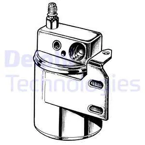 Dryer, air conditioning (TSP0175065)