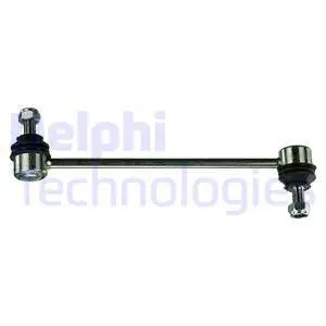 Link/Coupling Rod, stabiliser bar (TC3369)