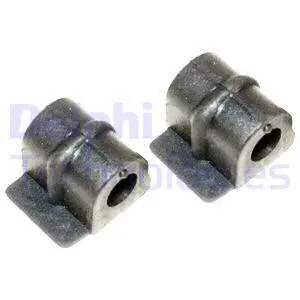 Mounting, stabiliser bar (TD491W)