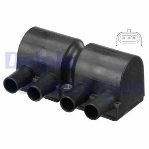 Ignition Coil (GN10230-11B1)