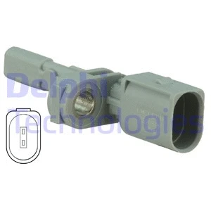 Sensor, wheel speed (SS20599)