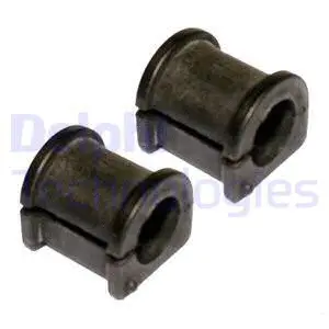 Mounting, stabiliser bar (TD489W)