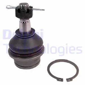 Ball Joint (TC2557)