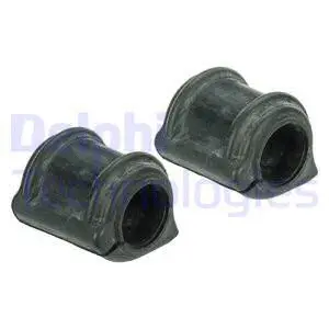 Mounting, stabiliser bar (TD1468W)