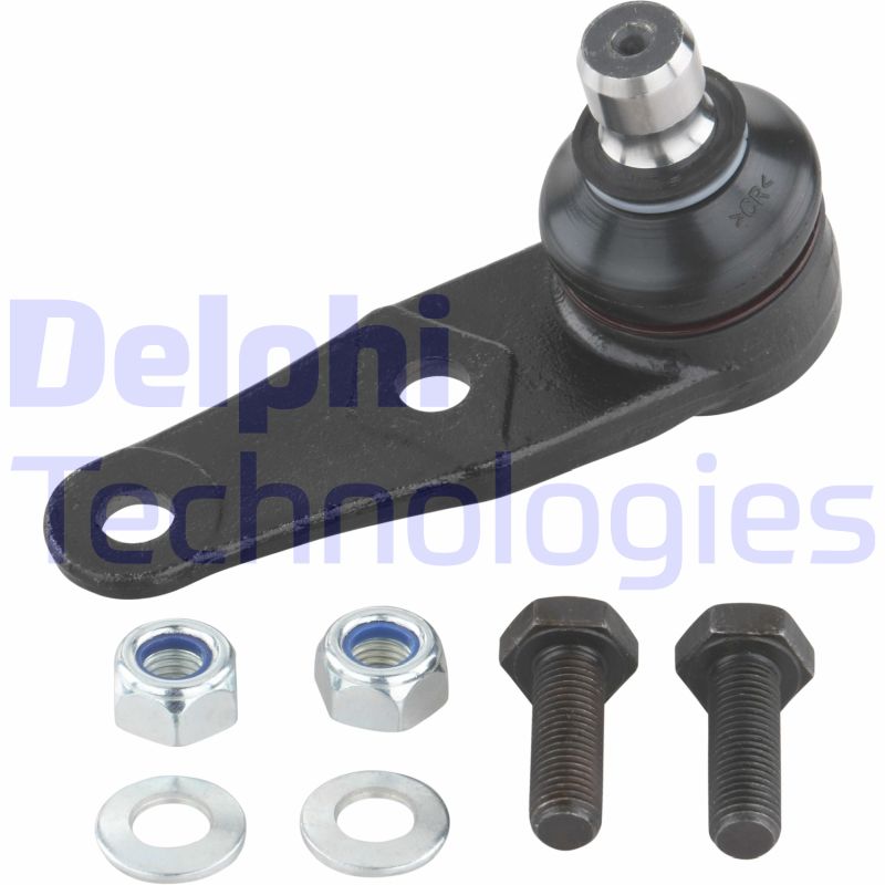 Ball Joint