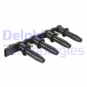 Ignition Coil (GN10357)