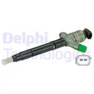 Injector (HRD630)