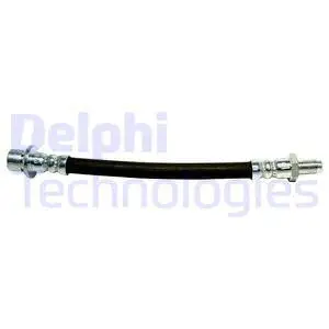Brake Hose (LH6604)