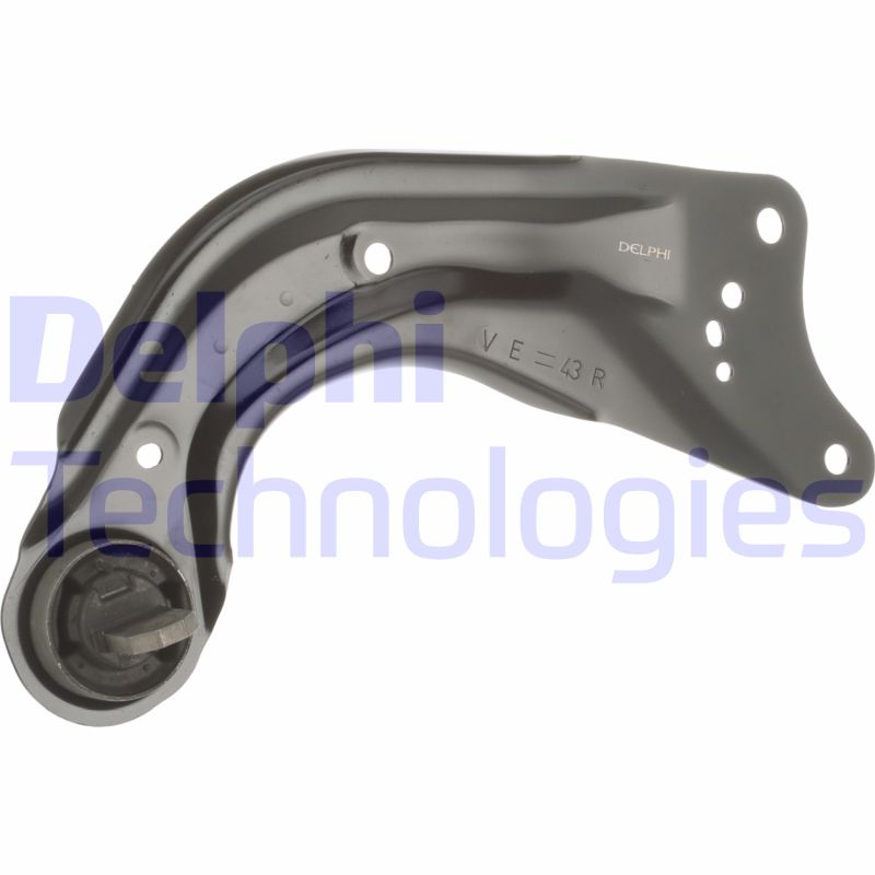Control/Trailing Arm, wheel suspension (TC7926-11B1)