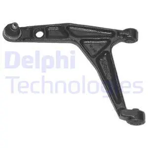 Control/Trailing Arm, wheel suspension (TC607)