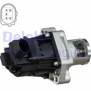 EGR Valve (EG10496-12B1)