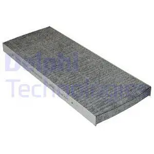 Filter, cabin air (TSP0325003C)