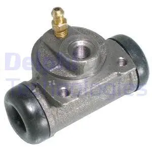Wheel Brake Cylinder (LW21700)