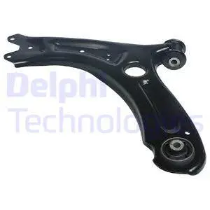 Control/Trailing Arm, wheel suspension (TC2732)