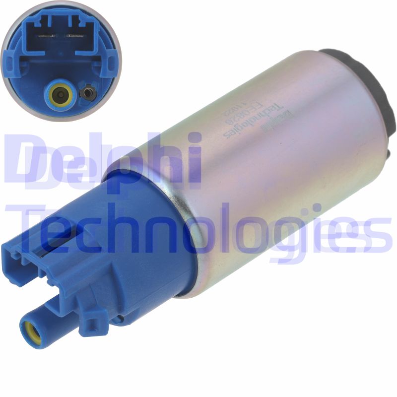 Fuel Pump (FE0826-12B1)