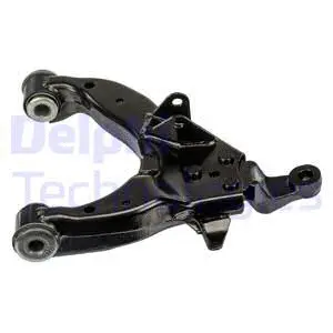 Control/Trailing Arm, wheel suspension (TC3788)