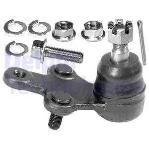 Ball Joint (TC633)