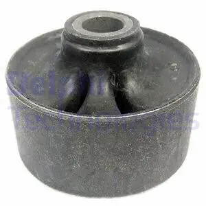 Mounting, control/trailing arm (TD718W)