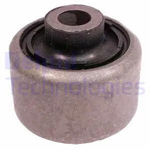 Mounting, control/trailing arm (TD791W)