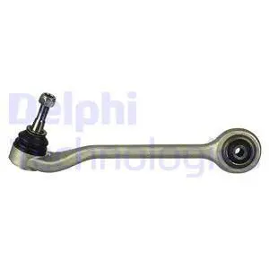 Control/Trailing Arm, wheel suspension (TC3014)