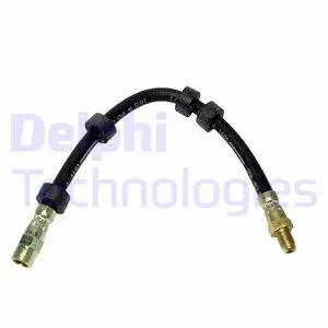Brake Hose (LH6328)